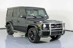 imagen de For Sell 2017 Benz Gwagon_1