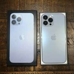 imagen de Brand New Apple Iphone 13 Pro Max 512GB_1