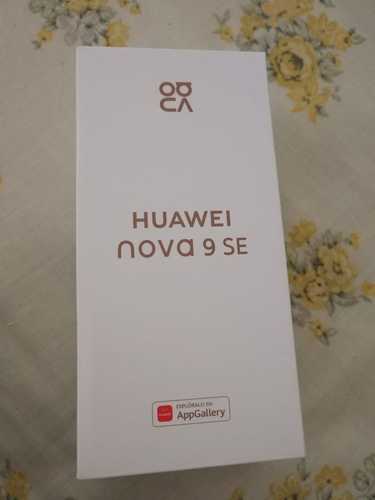 imagen de huawei nova 9 SE nuevo_1
