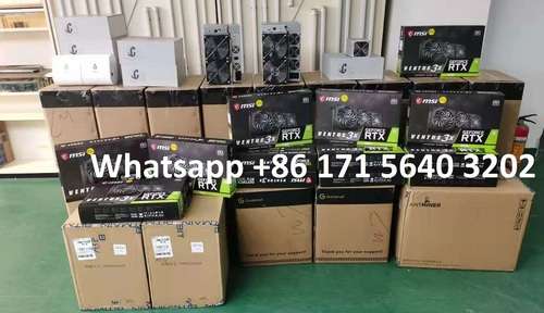 imagen de msi Ventus rtx3080 M2 Pro Miner ASRock Biostar_1