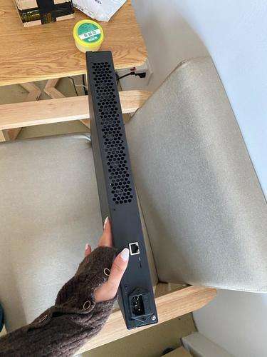 imagen de New sunlune x4 Server Asic psu included offer_1