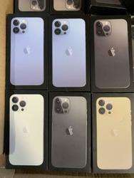 imagen de WTS New Apple iPhone 13 Pro Max 512Gb_1