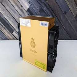 imagen de Ventas Nuevo iPollo V1,Jasminer X4 Crypto Miners_1