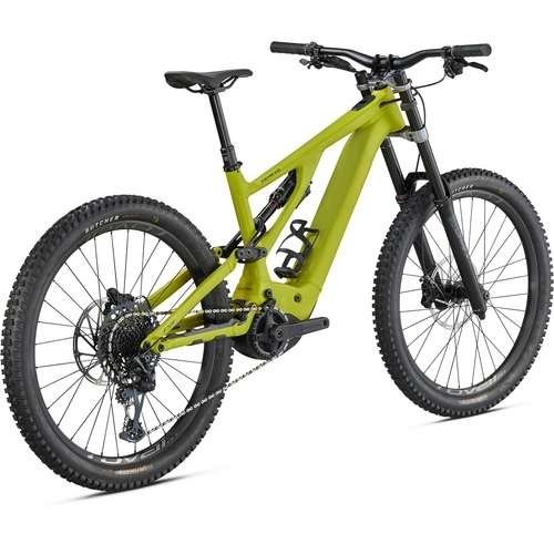 imagen de 2022 Specialized Turbo Levo SL Comp _1