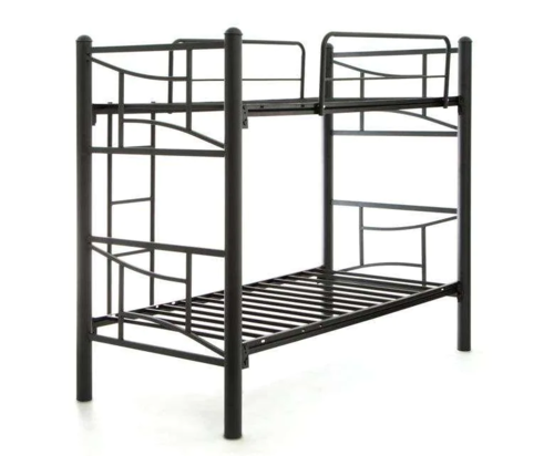 imagen de Cama Litera Asuncion Individual_1