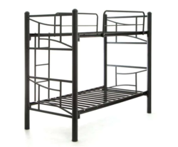 imagen de Cama Litera Asuncion Individual_1