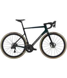 imagen de 2022 Cannondale SuperSix EVO Hi-MOD Disc Dura-Ace_1