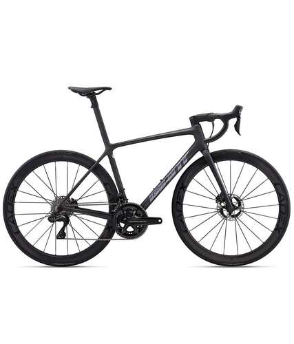 imagen de 2022 Giant TCR Advanced SL 0 Dura Ace Road Bike_1
