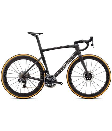 imagen de 2022 Specialized S-Works Tarmac SL7 - SRAM Red_1