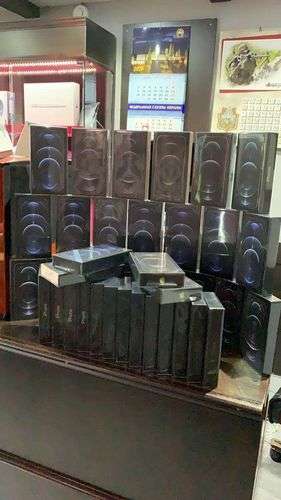 imagen de Apple iPhone 12 Pro Max 128 GB 256 GB 512 GB 1 TB_1