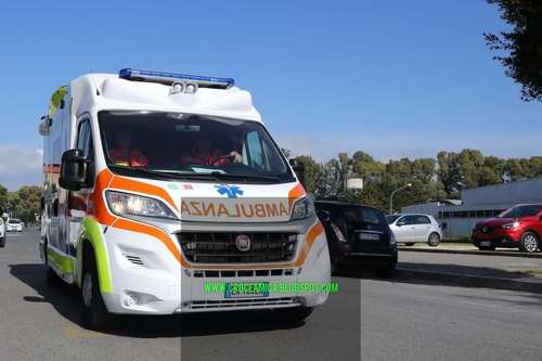 imagen de Servizio Ambulanze Caserta Croce Amica_1