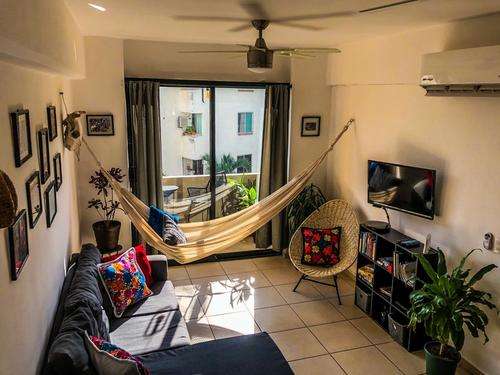 imagen de Renta departamento amueblado en Fontanal_1