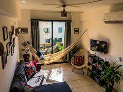 imagen de Renta departamento amueblado en Fontanal_1