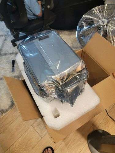 imagen de New Antmin S19 Pro 110Th_1