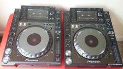 imagen de 2x Pioneer CDJ-2000 Nexus_1