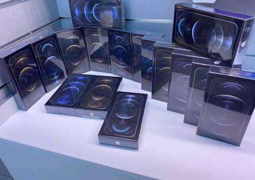 imagen de  F/S Apple iphone 12 pro max 128gb 5G Original_1