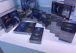 imagen de  F/S Apple iphone 12 pro max 128gb 5G Original_1