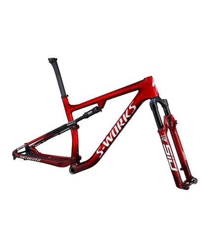 imagen de 2021 Specialized S-Works Epic Frameset_1