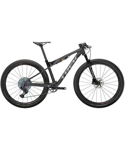 imagen de 2022 Trek Supercaliber 9.9 XX1 AXS Mountain Bike_1