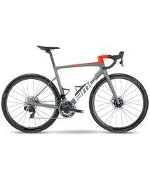 imagen de 2022 BMC Teammachine SLR01 Two Road Bike_1