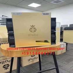 imagen de Nuevo iPollo V1,V1 Mini,Jasminer X4 Asic Miners_1