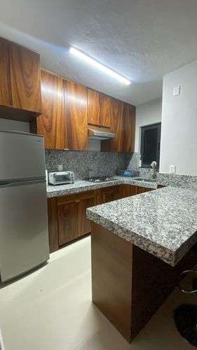 imagen de One bedroom 1.5 bath Zona Romántica_1