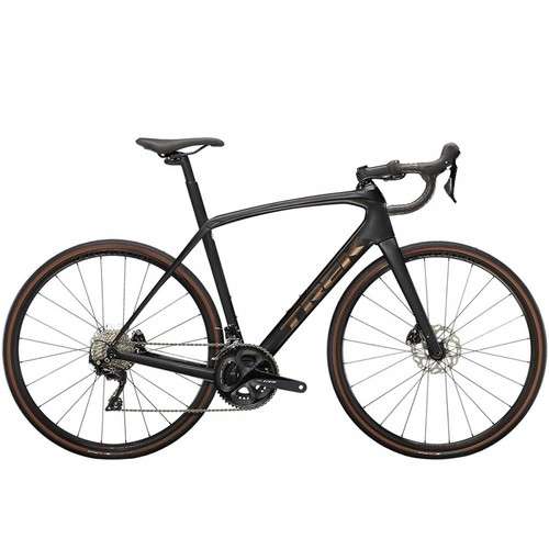 imagen de 2022 Trek Domane SL 5 Road Bike _1