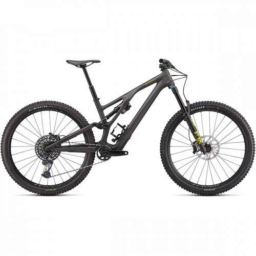 imagen de 2022 Specialized Stumpjumper EVO Expert Mountain_1