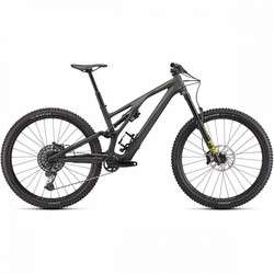 imagen de 2022 Specialized Stumpjumper EVO Expert Mountain_1