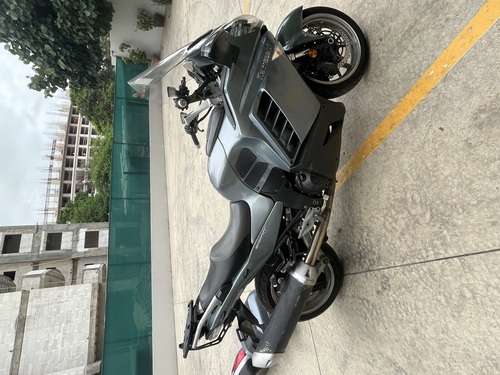 imagen de Vendo Moto Kawasaki Concourse 14_1