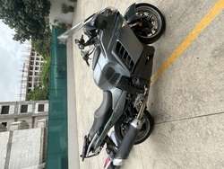 imagen de Vendo Moto Kawasaki Concourse 14_1