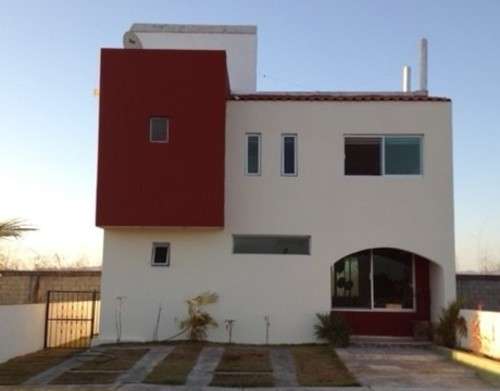 imagen de Casa en Venta Nuevo Vallarta_1