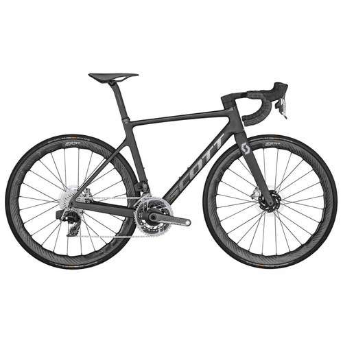 imagen de 2022 Scott Addict RC Ultimate Road Bike_1