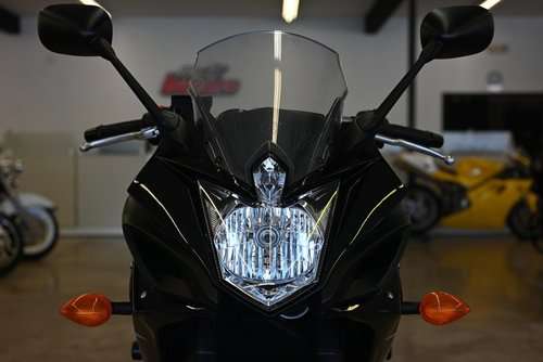 imagen de 2016 YAMAHA FZ-6R_1