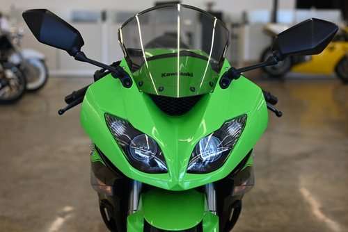 imagen de 2011 kawasaki ZX6R_1