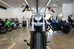 imagen de 2012 HARLEY DAVIDSON DYNA STREET BOB_1