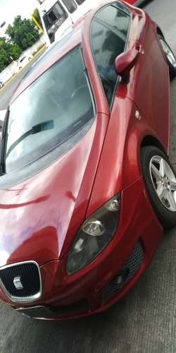 imagen de Venta de vehículo seat leon_1