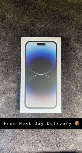 imagen de Apple iPhone 14 Pro Max 1TB_1