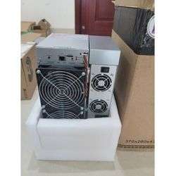 imagen de Bitmain Antminer KA3 166ths Asic Crypto Miner PSU _1