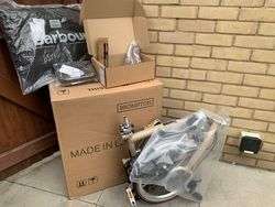 imagen de Brompton C Line Explore 6 Speed_1