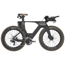 imagen de 2022 Scott Plasma RC Ultimate Triathlon Bike_1