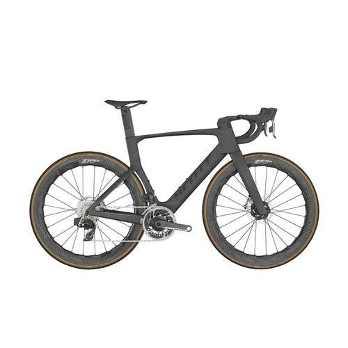imagen de 2023 Scott Foil RC Ultimate Road Bike_1