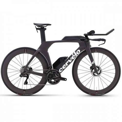 imagen de 2022 Cervelo P5 Dura Ace Di2 Disc Triathlon Bike_1