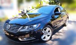 imagen de Passat Cc 2015 turbo _1