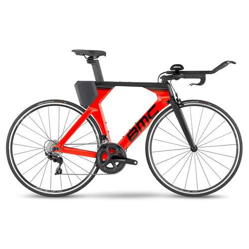 imagen de 2023 BMC Timemachine ONE Road Bike (WAREHOUSEBIKE)_1
