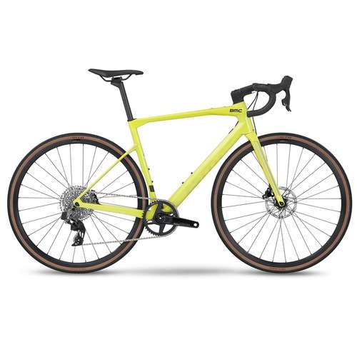 imagen de 2023 BMC Roadmachine X TWO (WAREHOUSEBIKE)_1
