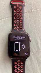 imagen de Apple Watch serie 3 _1