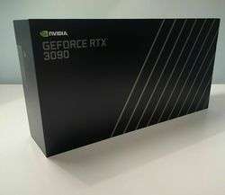 imagen de GEFORCE RTX 4090 / RTX 3090 / RTX 3080 / RTX 3070 _1
