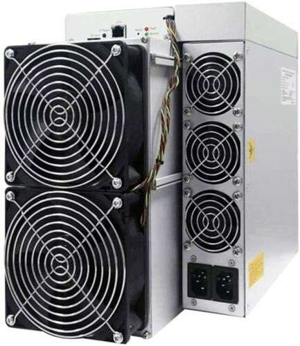 imagen de  Antminer s19 pro 110Ths Antminer s19J Pro 104Ths_1