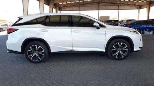 imagen de 2018 Lexus RX 350 Full Options for sell_1